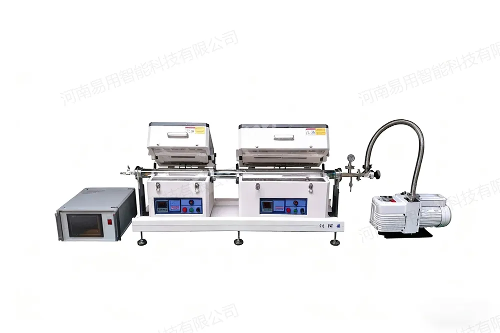 1200℃梯度化学气相沉积CVD管式炉.jpg 1200℃梯度化学气相沉积CVD管式炉.jpg